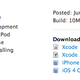 Illustration for article titled Apple iOS 4.0 Gold Master Now Available For Download